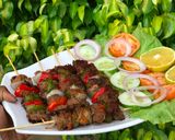 A picture of step 6 of Pan Suya.