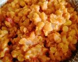 Foto del paso 8 de la receta: Dhal de lentejas rojas