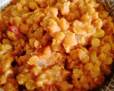 Foto del paso 8 de la receta: Dhal de lentejas rojas
