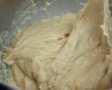 A picture of step 1 of Cinnamon Roll.