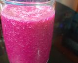 Foto langkah ke 2 dari resep Dragon Carrot Pineapple Juice.