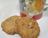Foto del paso 9 de la receta: Galletas sin gluten