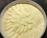 Foto del paso 8 de la receta Tarta fácil y deliciosa de manzana 🍏