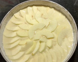 Foto del paso 8 de la receta: Tarta fácil y deliciosa de manzana 🍏