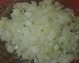 Foto del paso 4 de la receta: Ensalada de cochayuyo con cebolla y ají