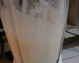 Foto langkah ke 3 dari resep Puding Zebra.