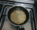 Foto langkah ke 4 dari resep Pancake Pisang Susu MPASI 1yr+.