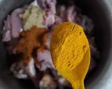 कोकण_स्पेशल_चिकन _थाळी (chicken thali recipe in marathi) रेसिपी स्टेप 2 फोटो 