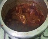 दरदरी मटन करी (dardari mutton curry recipe in Hindi) रेसिपी चरण 2 फोटो
