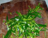Foto langkah ke 1 dari resep Peyek Kacang.