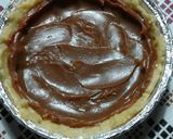 Foto del paso 5 de la receta: Tarta de coco y dulce de leche