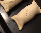 Foto del paso 3 de la receta: Salchichas envueltas