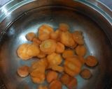 Foto langkah ke 2 dari resep Sop Bakso Rambutan.