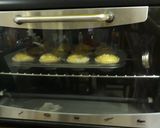 รูปขั้นตอนการทำที่ 7 ของ เค้กกล้วยหอม Home made