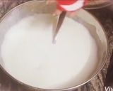 A picture of step 3 of Yummy dahi bhala recipe.