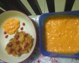 Foto langkah ke 3 dari resep Saus ngeju mirip recheese 4 bahan.