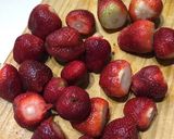 Foto del paso 1 de la receta: JALEA / MERMELADA DE FRUTILLAS 🍓