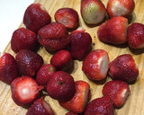 Foto del paso 1 de la receta: JALEA / MERMELADA DE FRUTILLAS 🍓