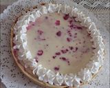 Foto del paso 4 de la receta: Kuchen sureño yogurt frambuesa
