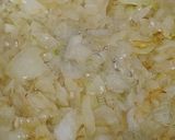Foto del paso 2 de la receta: 07/07📅🥣Caruso (Un Poco de arte detrás de esta salsa)🥣