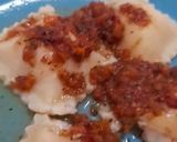Foto del paso 5 de la receta: Raviolones de jamón y queso de almendras sin tacc y aplv