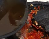 Foto langkah ke 3 dari resep Sambel Tahu Bejek.