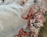 صورة لخطوة 4 من وصفة لحم مع بطاطس مسلوقه🥔