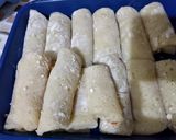 Foto langkah ke 5 dari resep Risol rasa risoles.