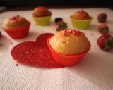 মাফিন (muffin recipe in Bengali) রেসিপির ধাপ 2 ছবি