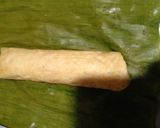 Foto langkah ke 8 dari resep Chicken Egg Roll Ala Hokben Rumahan.