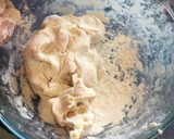 Foto del paso 1 de la receta: Pizza casera