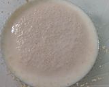 Foto langkah ke 2 dari resep ROTI SOSIS (Tanpa Ulen).