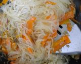 Foto langkah ke 6 dari resep Risol bihun.
