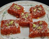 ગાજરનો હલવો (Gajar Halwa Recipe In Gujarati) રેસીપી સ્ટેપ1ફોટો