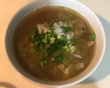 Foto del paso 5 de la receta: Carne en su jugo