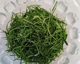 รูปขั้นตอนการทำที่ 4 ของ หมูกรอบผัดพริกแกงแดง