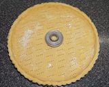 Foto del paso 4 de la receta: Kuchen de frutas