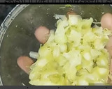 முருங்கைக்காய் வடை ரெசிபி ஸ்டேப் 1 புகைப்படம்