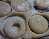 Foto del paso 8 de la receta: Donas sencillitas