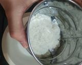 Foto del paso 2 de la receta: Macarrons
