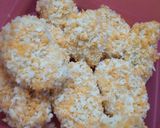 Foto langkah ke 8 dari resep Nugget Ayam.