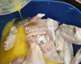 Foto langkah ke 3 dari resep Ayam Goreng Wijen.