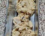Foto del paso 3 de la receta: Budín con Nuez de Harina de Coco y Harina de Arroz