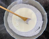 Foto del paso 4 de la receta: Brótola a la Crema de Roquefort