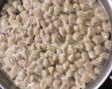 Foto del paso 3 de la receta: Ñoquis de ricotta, receta italiana 🇮🇹