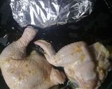 Foto del paso 3 de la receta: Pollo a la mostaza
