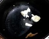 Foto del paso 2 de la receta Sopa crema de verduras y hortalizas al curry amarillo hindú