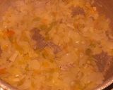 Foto del paso 1 de la receta: Guiso de fideos spaghetti