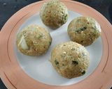 A picture of step 6 of Nargisi kofta Curry( #mamataughtmewell).