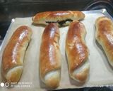 صورة لخطوة 11 من وصفة بريوش 😋😋